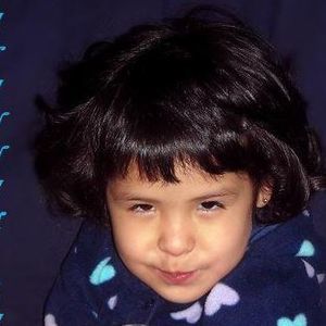 Meet your Posher, Savannah